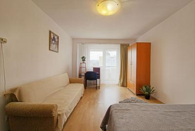 Apartament 2 camere, mobilat, utilat, parcare,Dorobantilor, zona FSEGA - 5