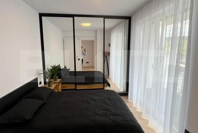 Apartament de vanzare, 51 mp, zona Elite City - 3