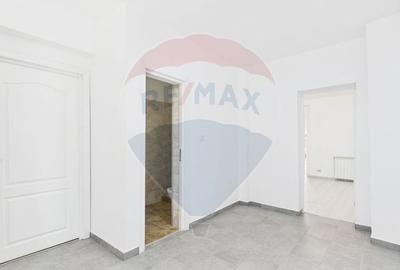 Imobil mixt de vanzare | Ideal birouri / investiție | 232 mp | Rahova - 18