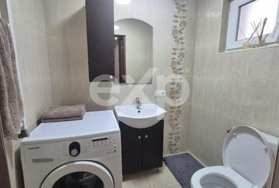 Casa mobilata in Trivale | str. F. Campului - 3