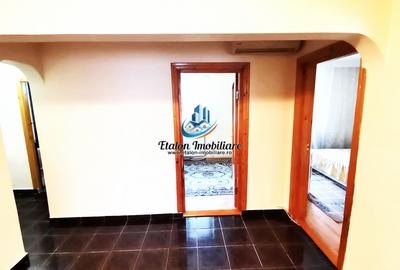 Apartament 4 camere decomandat, etaj 4, Maratei 3 - 4