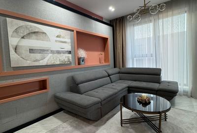 Apartament SUPERLUX zona Campus+LOC DE PARCARE(AXI99) - 17