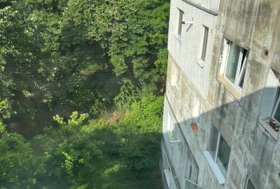Apartament 2 camere decomandat, etaj 4 — Cartier Vest, zona Siliștei - 3