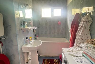 Apartament 2 camere-Podu Ros-liceul Dimitrie Cantemir - 7
