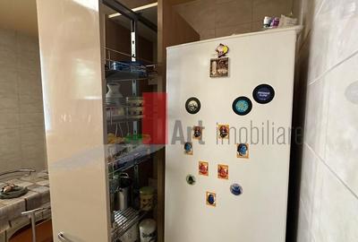 3 camere Drumul Taberei - 13