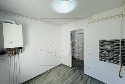 Apartament de vanzare in Sibiu - 2 camere, recent renovat -Terezian - 15
