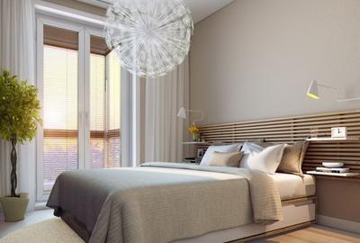 Apartament 3 camere * 6 minute metrou * etaj intermediar * DIRECT DEZVOLTATOR - 3