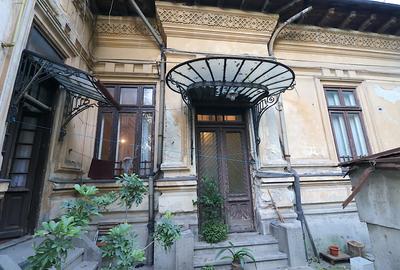Casă istorică de restaurat în zona Unirii – Mărășești - 4