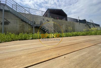 Casa noua 2025 pe malul Lacului Snagov | 456 mp teren | Ponton propriu - 28