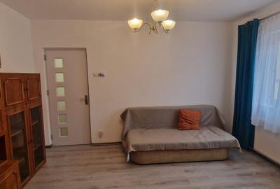 Apartament cu 2 camere nedecomandat în Cedonia
