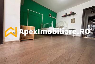 Garsoniera de inchiriat Iancului București | ApexImobiliare.ro - 1