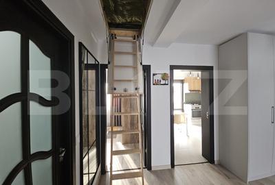 Apartament 3 camere, Valea Lupului – complex rezidențial, premium, pod + boxa - 13