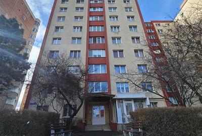 Apartament 3 camere, langa ITC, pe str. Alexandru Vlahuta - 1