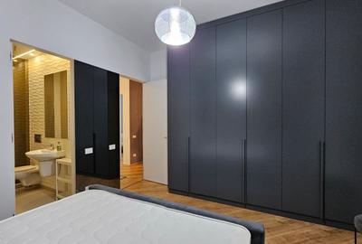 Apartament 3 camere | 4City North Pipera | Parter | Boxă  |  Parcare - 7