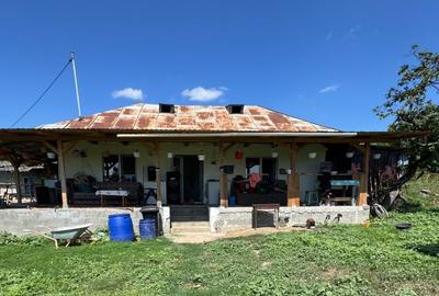 Casă 3 camere, BACAU, NEGULESTI - 1