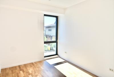 Casă duplex P+1+M, 162 mp utili, curte 150 mp — Otopeni, 5 min aeroport - 30