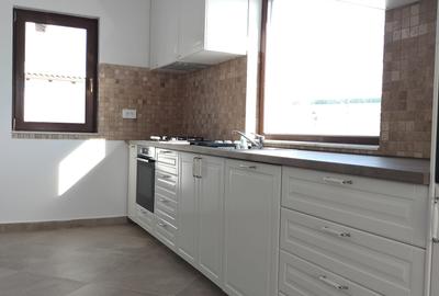 Vanzare Vilă Individuală in Afumați cu  5 Camere | Garaj Dublu | Teren 604 mp - 1