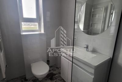 Apartament 1 camera, de inchiriart, tip studio,Timisoara, zona Lunei - 4
