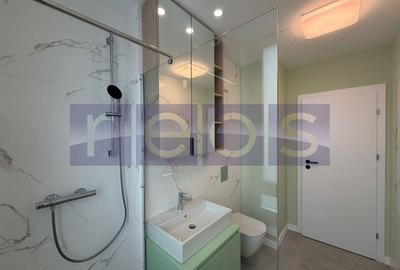 VANZARE 2 CAMERE | 63MP | PIPERA | COMPLEX NOU | TERASA 11MP | PARCARE - 8