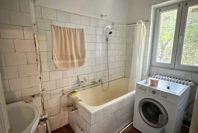 Apartament 2 camere zona Unirii, fara risc seismic - ideal Airbnb, Booking - 6