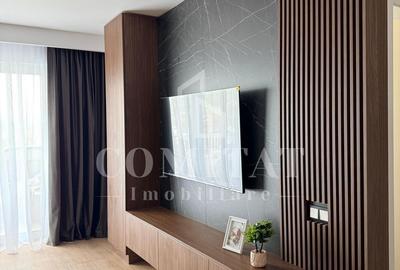 Apartamnet la cheie | Etaj intermediar | Zona Eroilor Floresti - 7
