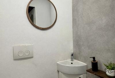 Casa 3 camere curte proprie| Zona Ultracentral - 7
