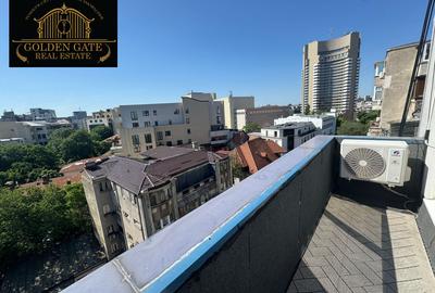 Universitate Batistei - 4 Camere Decomandat 150mp Bloc 2000 Boxa - 10