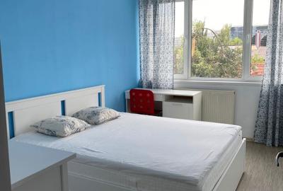 PIATA MUNCII , APARTAMENT 2 CAMERE INCHIRIERE,LOC PARCARE INCLUS - 2