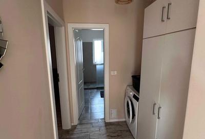 NOU in Braytim. Mobilat si utilat. Suprafata utila generoasa. - 7