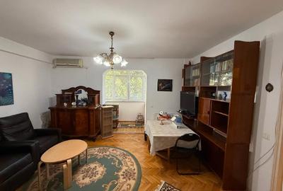 Închiriez Apartament 2 camere complet mobilat Bd. Basarabia - 5