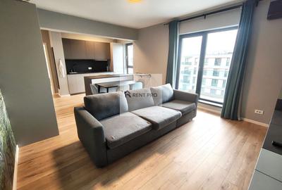 2 Camere Exigent Plaza Residence Metrou Lujerului Bd Timisoara - 4
