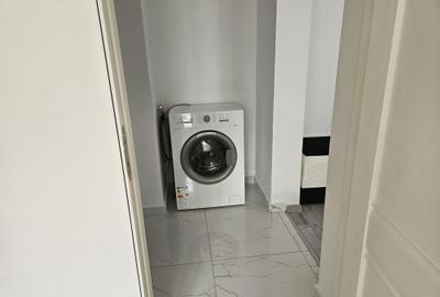 Apartament 3 Camere ,Renovat,l Arena Națională - Mega Mall-Comision 0% - 9