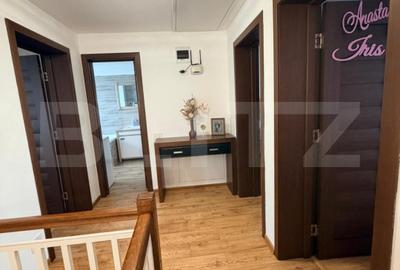 Duplex spațios 136 MP UTILI de vânzare  – Izvor, Tărlungeni - 14