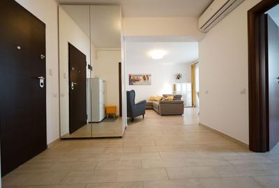 2 Camere + Parcare, Metropolitan Residence, Aviatiei, M Aurel Vlaicu - 9