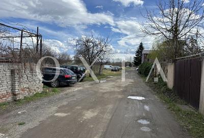 Freidorf, Timișoara
