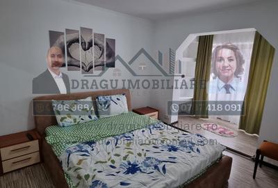 Apartament etajul 1/Renovat/Mobilat si Utilat Modern - 1
