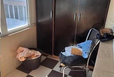 Apartament 2 camere spatios metrou Gorjului - bloc dupa cutremur - 4