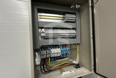 CENTURA - Rudeni | HALA 510 mp| Birouri 60mp | Parc Industrial nou - 8