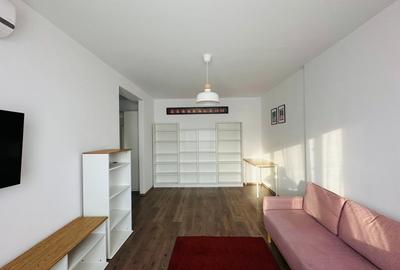 Grozavesti l Regie Residence l 2 Camere+Subteran l 4 Min Metrou l - 2