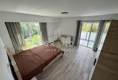TOTUL NOU | Ap 2 camere | 2 Terase | Parcare Subterană | Ego Residence/Coposu - 8