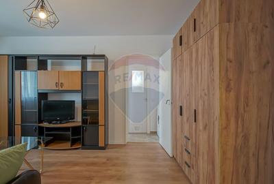 Apartament cu 2 camere de închiriat în zona Grivitei - 12