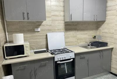 3 Camere | Decomandat | Vatra Luminoasa | Pet Friendly | Bloc Reabilitat | - 4