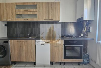 2 Camere | Complexul Studențesc | Centrală Proprie | Ideal Investițe - 4