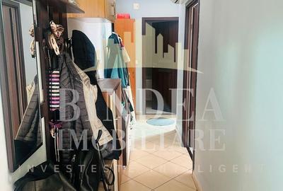 Apartament 2 camere zona Lipovei- 10min pe jos de Iulius Town - 10