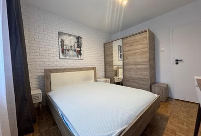 Inchiriez apartament 2 camere, Horea, Central, factură cu TVA inclus - 1
