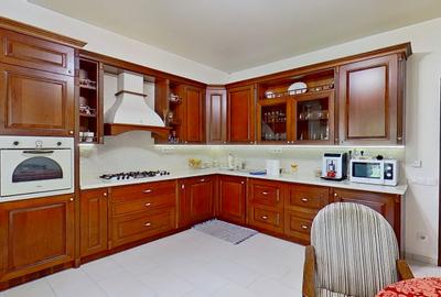 Vânzare casă/vilă – Mitropolitul Varlaam, Bucureștii Noi, comision 0% - 9