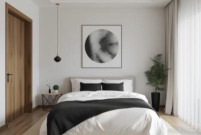 Apartament decomandat cu 4 camere si terasa, 190 mp, zona Targ Pucheni - 8