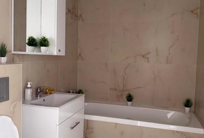 Apartament 2 camere studio prima inchiriere - 13