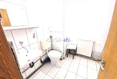 Inchiriere spatiu comercial, pe Str. Victoriei (Ultracentral) - 10