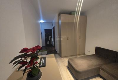 GARSONIERA GRAND ARENA/SECTOR 4, MOBILATA-UTILATA, COMISION 0 - 1